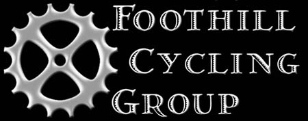 Foothill Cycling Group